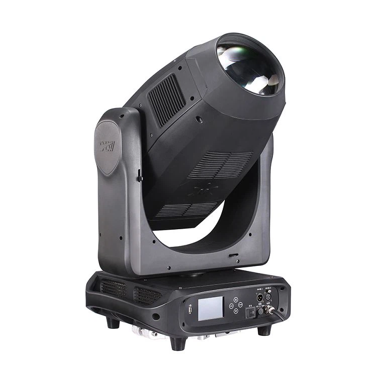 Luce da palco 4 in 1