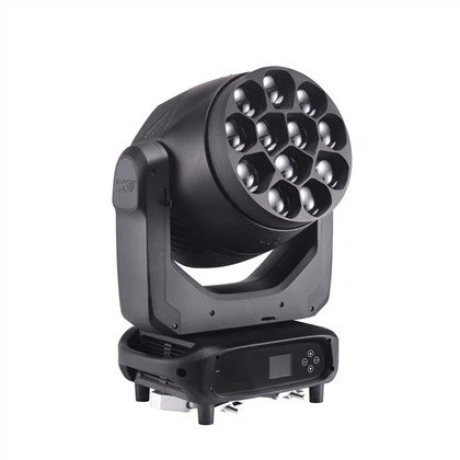 Luci di lavaggio mobili a LED