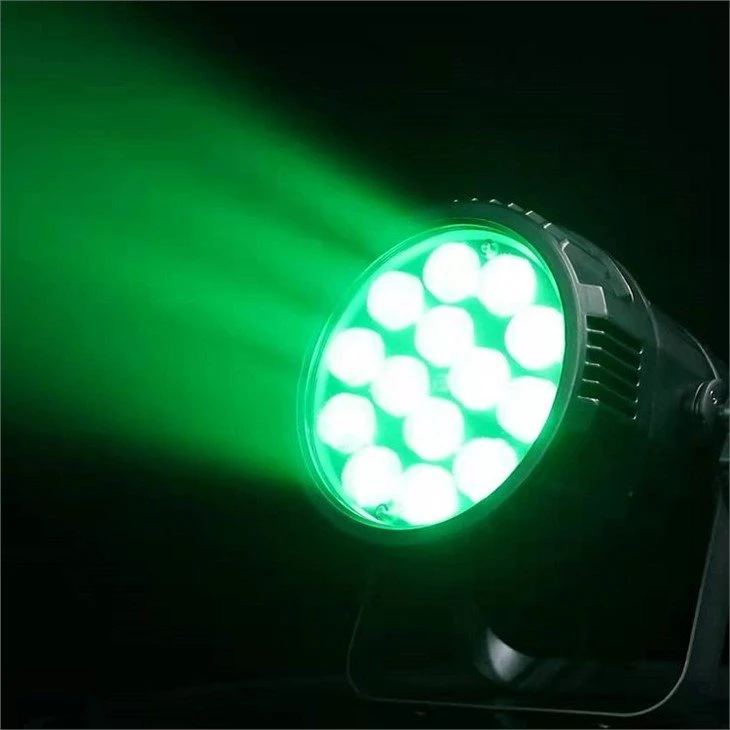 Par Can LED impermeabile