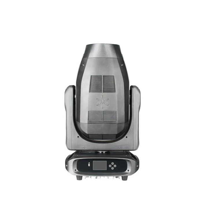 Profilo a testa mobile da 1500 W