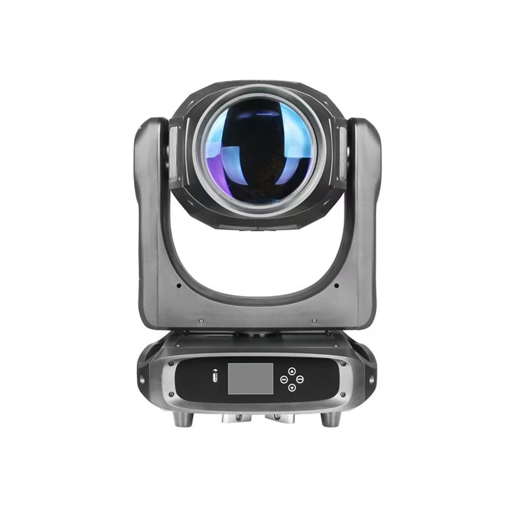 Profilo a testa mobile da 1500 W