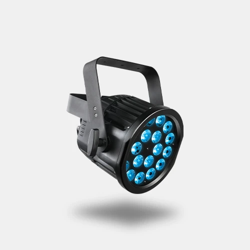 Par. LED per esterni