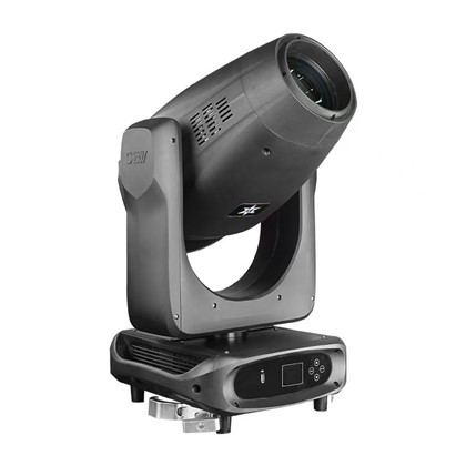 Testa mobile a LED BSWF